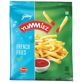 French Fries 425Gm