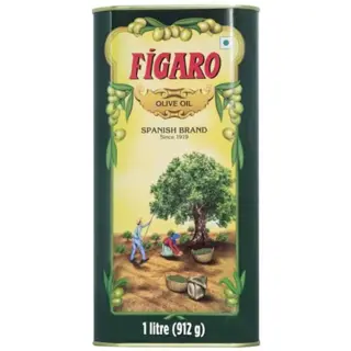 FIGARO OLIVE OIL (1 lt)