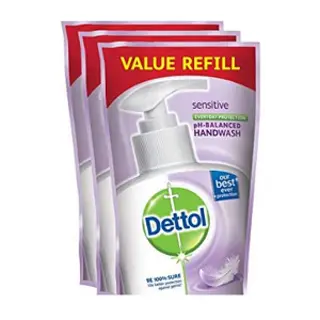 Hw Senstive 3X175Ml
