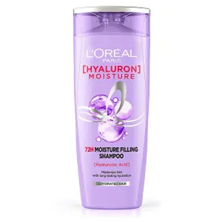 Hyaluron Moisture Shampoo 650Ml