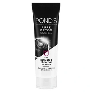 Fw Blk Pure Detox 50Gm