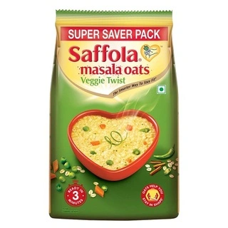 Mo Veggie 500Gm