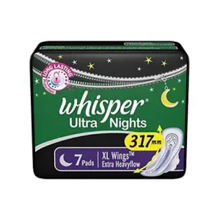 Bindaz Night Xxl-7Pad