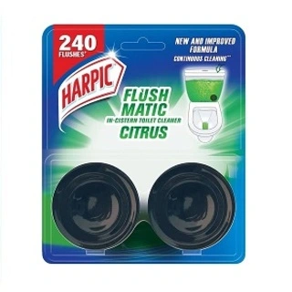 F-Matic Citrus 100Gm