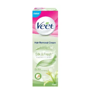 Hrc Dry 50G