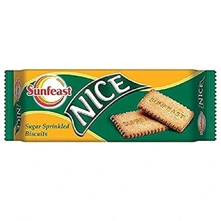 Nice Biscuit 142Gm