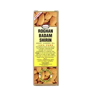 Badam Rogan 50Ml
