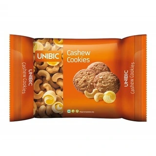 Unibic Cashew Cookies 150G