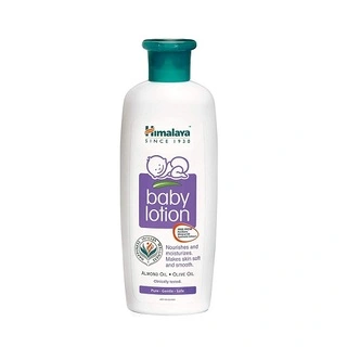 Baby Lotion 100Ml