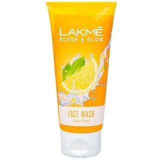 BLUSH & GLOW LEMON 50G
