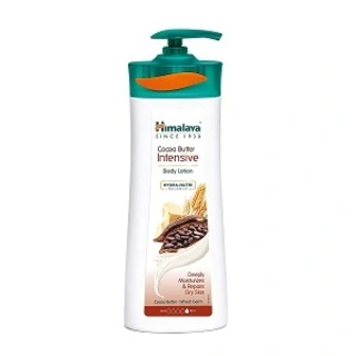 Body Lotion Coco Butter 400Ml