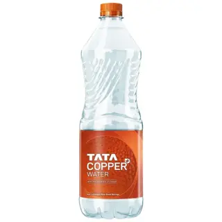 COPPER WATER
