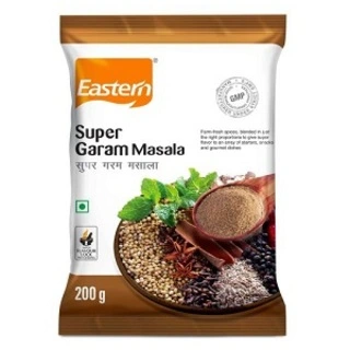 Super Garam Masala