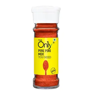 Piri Mix
