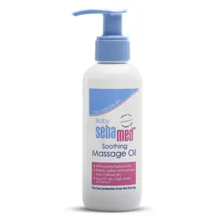 Massage Oil 150Gm