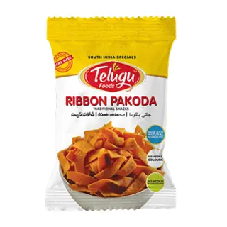 Ribbon Pakoda