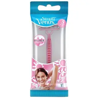 Venus Razor Pink