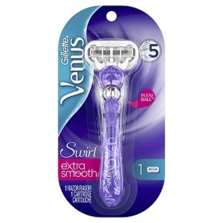 GILLETTE VENUS SWIRL RAZER
