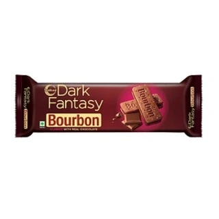 Bourbon Bliss 100Gm