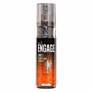 Perfume M1 Aromatic Woody 120Ml
