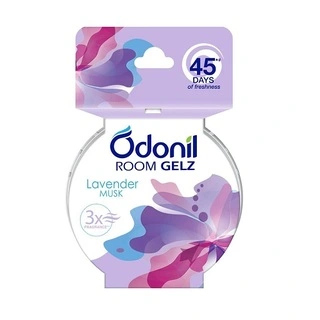 Lavander Gel 75Gm