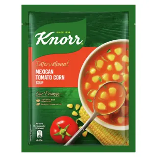 Soup Mexicn Tomato 50Gm