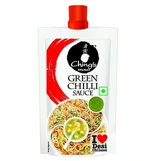 Green Chill Sauce