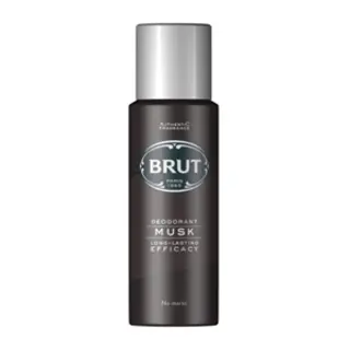 Musk Deodrant Spray For Men 200Ml