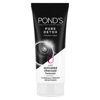 Bright Miracle Detox Face Wash 200Gm
