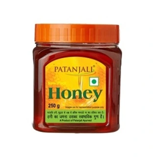 HONEY 250G
