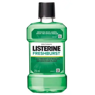 Fresh Burst 250 Ml