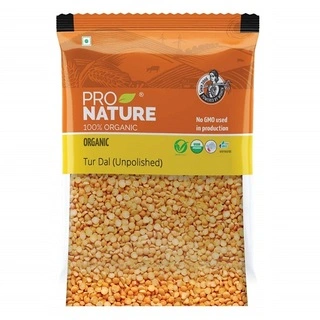 Org Tur Dal 1Kg