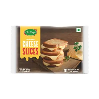 Cheese Slices