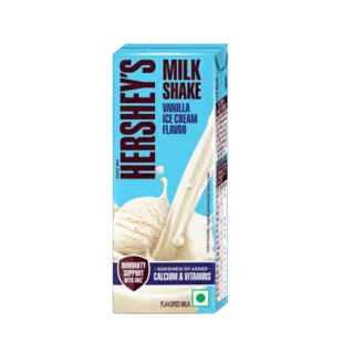 Vanl Milk Shake 180M
