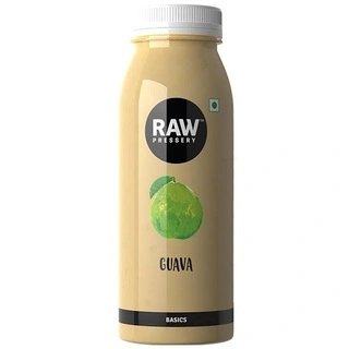 Pressery Guava Juice