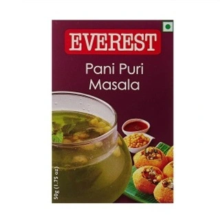 PANI PURI MASALA 50G