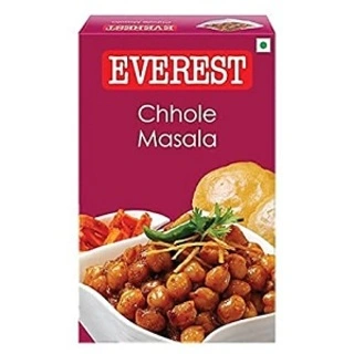 CHHOLE MASALA 100G