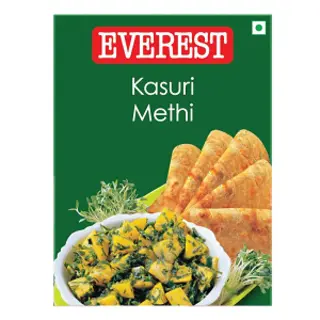 KASOORI METHI 25G