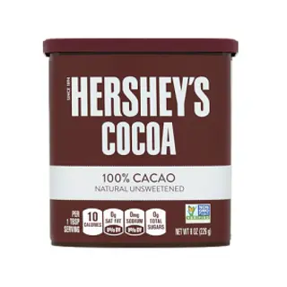 Cocoa Powder 225 Gm