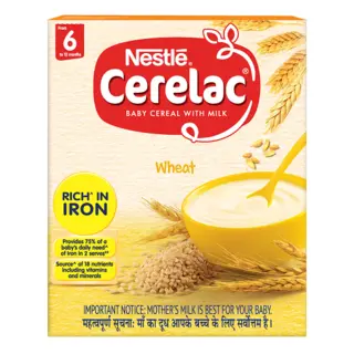 Cer Wheat 300Gm