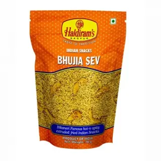 Bhujia Sev 1 Kg