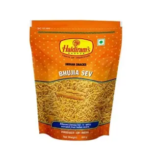 Bhujia Sev 200Gm