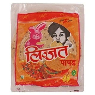 Papad Punjabi Masala 250Gm