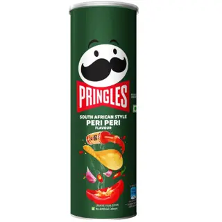 SOUTH AFRICAN STYLE PERI PERI FLAVOUR 102G