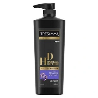 Hair Fall Defense Shampoo 580Ml