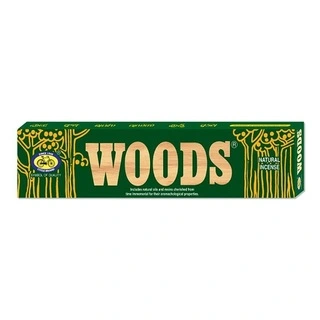 Agr.Woods 14Stick