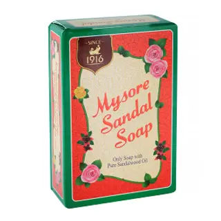 Sandal Soap 75 Gm