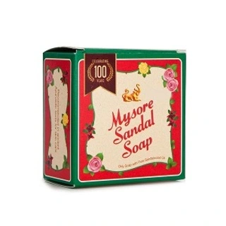 Sandal Soap 150 G