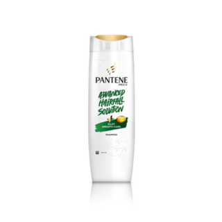 Silky Smooth Shampoo 340Ml