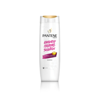 Hairfall Control Shampoo 340Ml